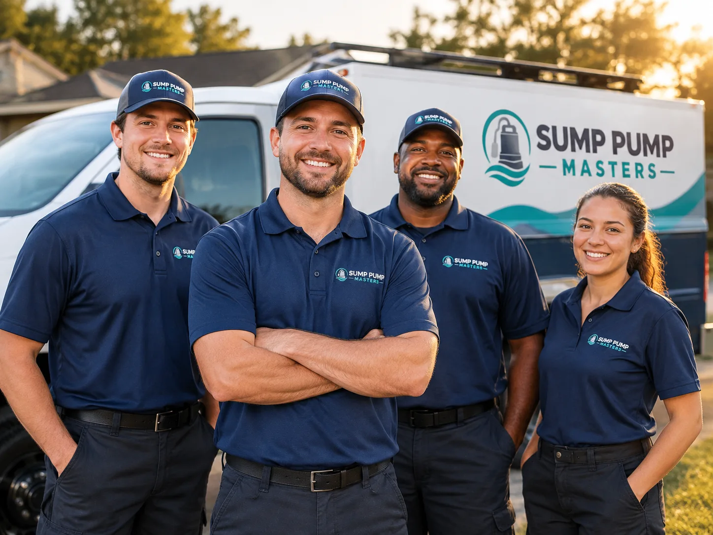 Sump Pump Repair company in Huron, SD