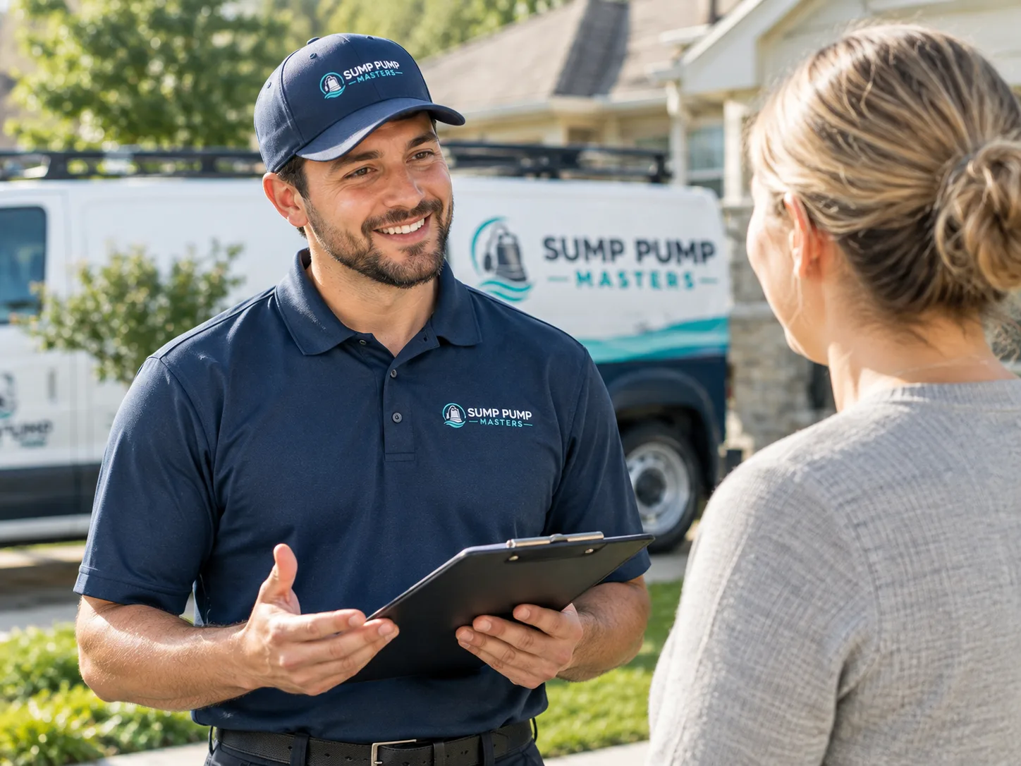 Sump Pump Repair Huron, SD FAQs